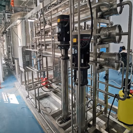 Marya Standard Export Package Standard/Customized Fireproof GMP Cleanroom System with CCC