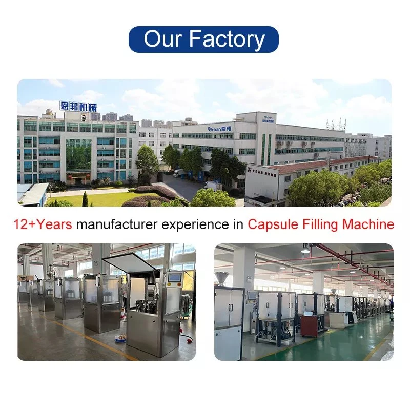 High Speed Automatic Speed Suppository Filling Machine Production Line for Pharmaceutical