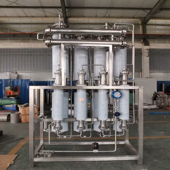 Marya Standard Export Package Standard/Customized Fireproof GMP Cleanroom System with CCC