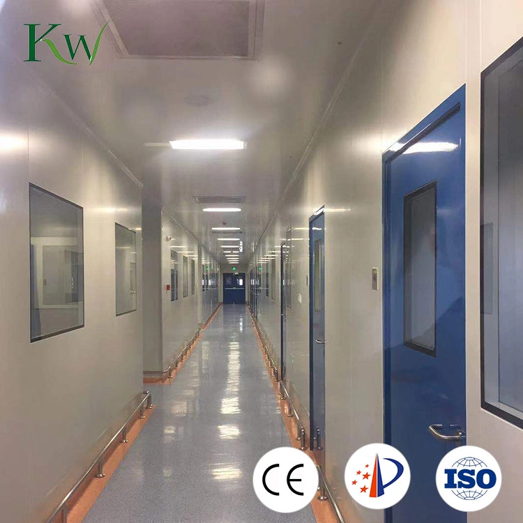 Wholesale Clean Room Project for Workshop / Processing Room / Lab with CE Certificate