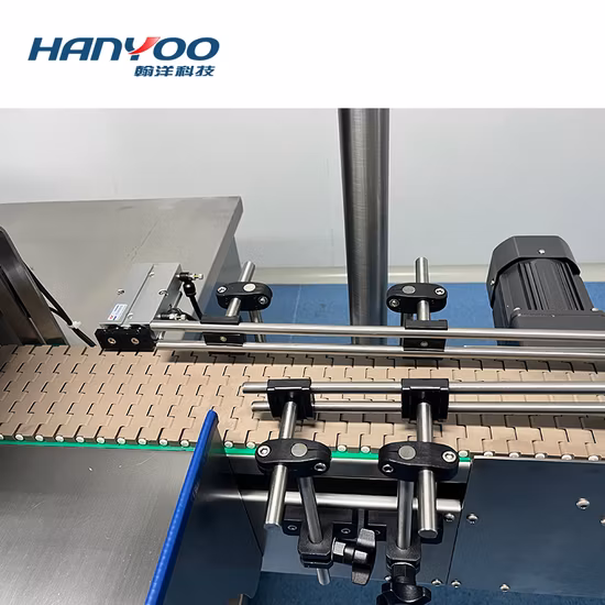 Machine de comptage de pilule de capsule de remplissage de bouteille de comprimé de compteur d'emballage de Softgel pharmaceutique de vibration automatique électrique de 8 voies