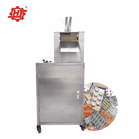 Aluminium pharmaceutique